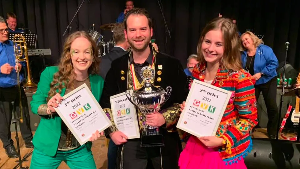 gvk 2021 ritchie bakx