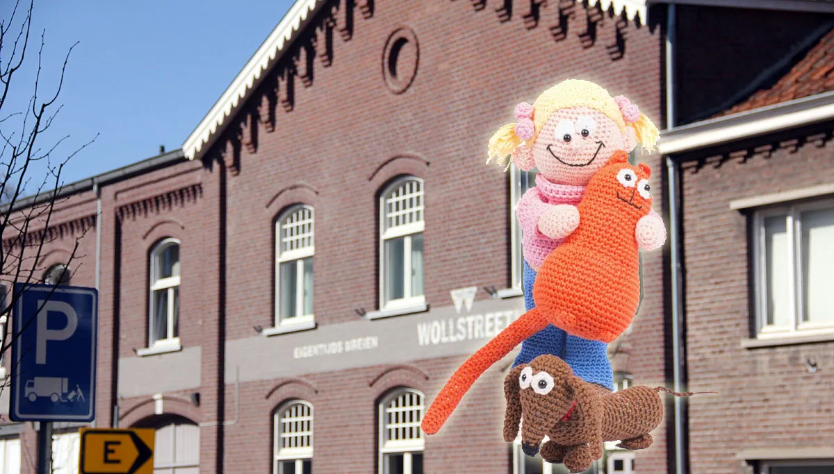 haakathon wollstreet