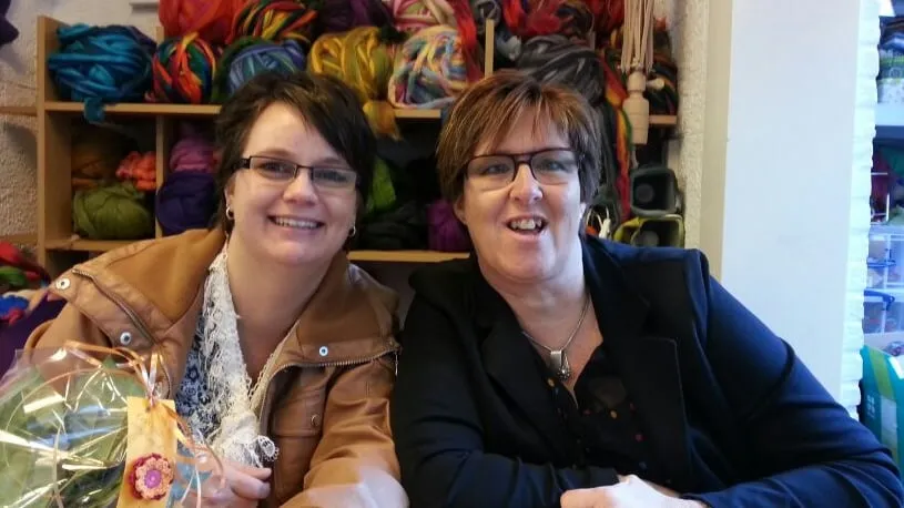 haakhype tertia en jolanda