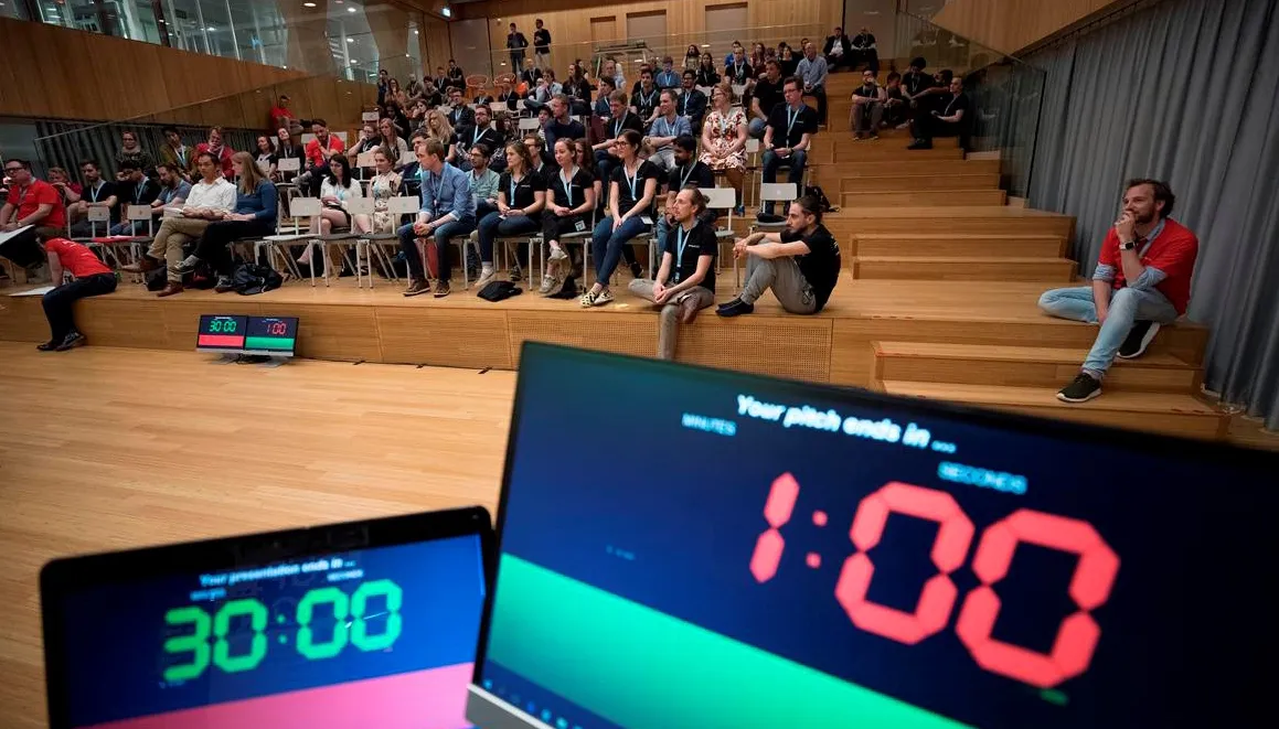 hackathon heerlen