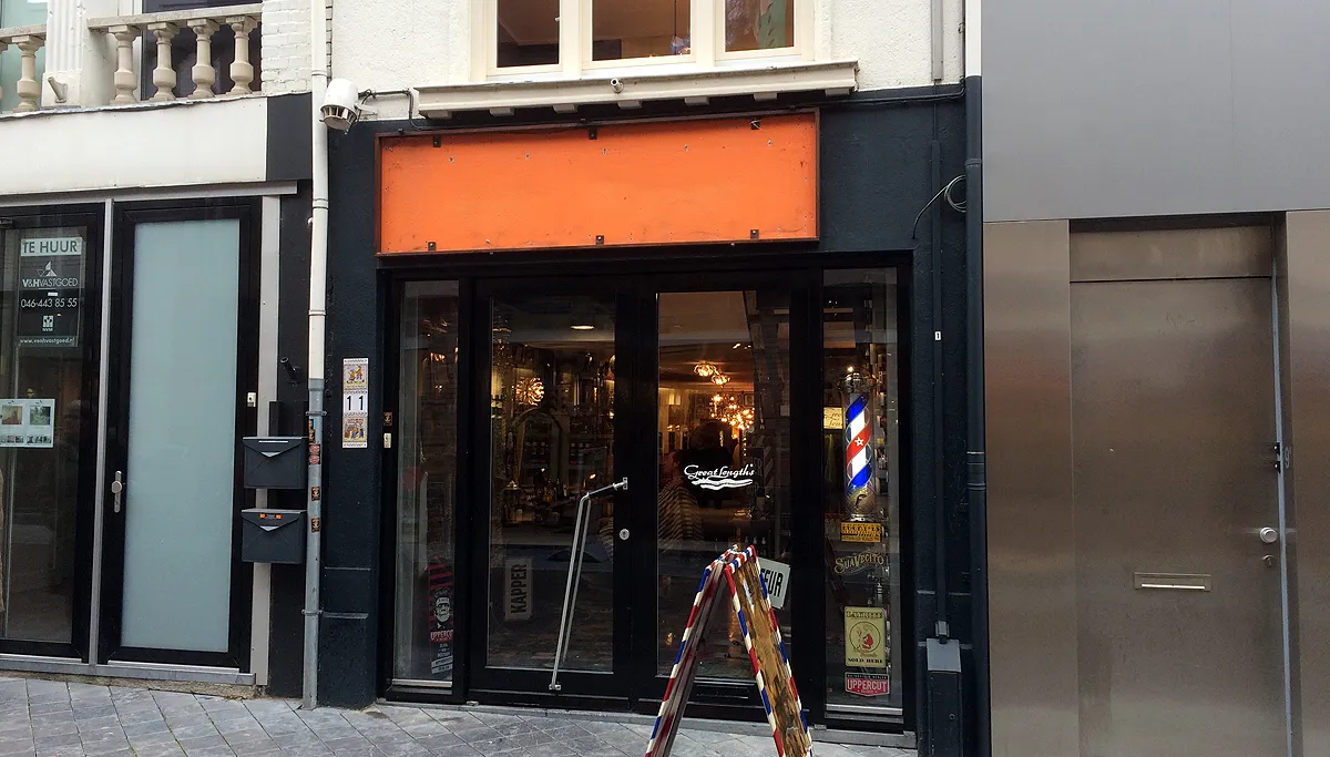 hairplanet zonder reclame