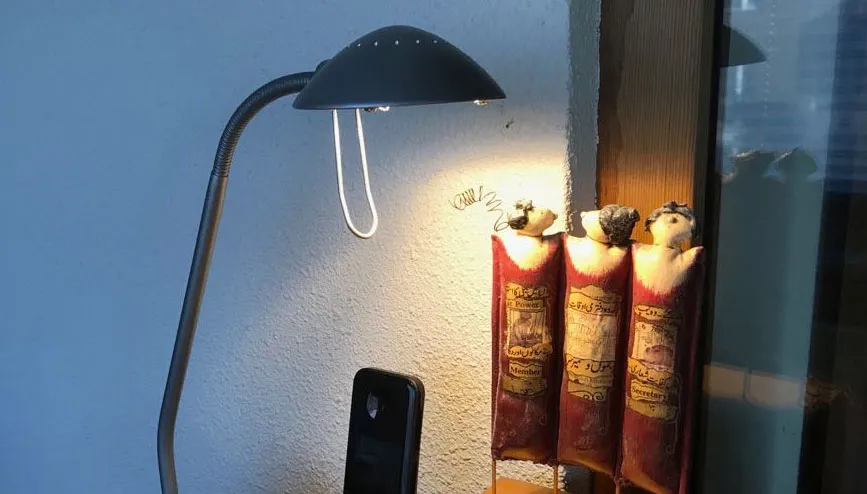 halogeenlamp