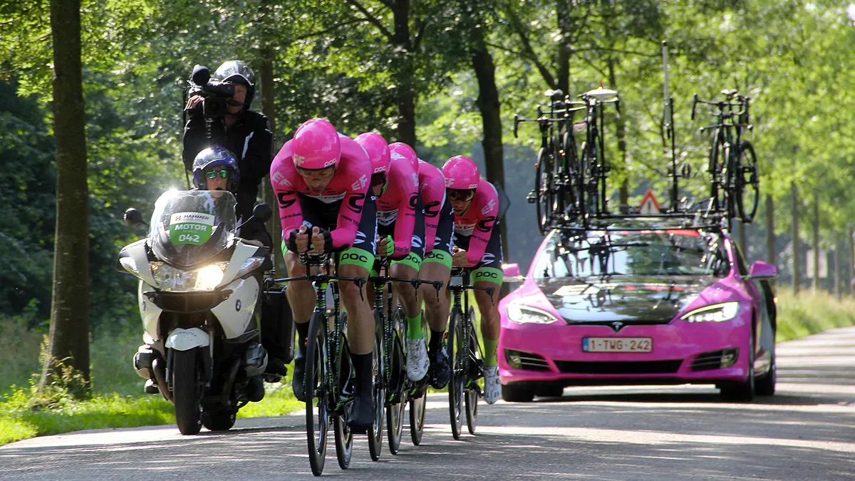 hammer series limburg