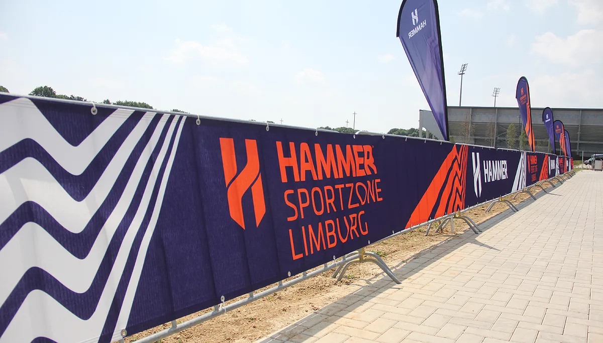 hammer series sittard