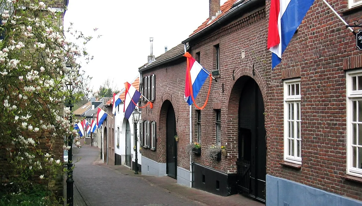 haofkestreffe broekstraat 1