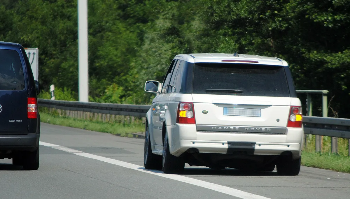 hard shoulder 397395 1920 vluchtstrook
