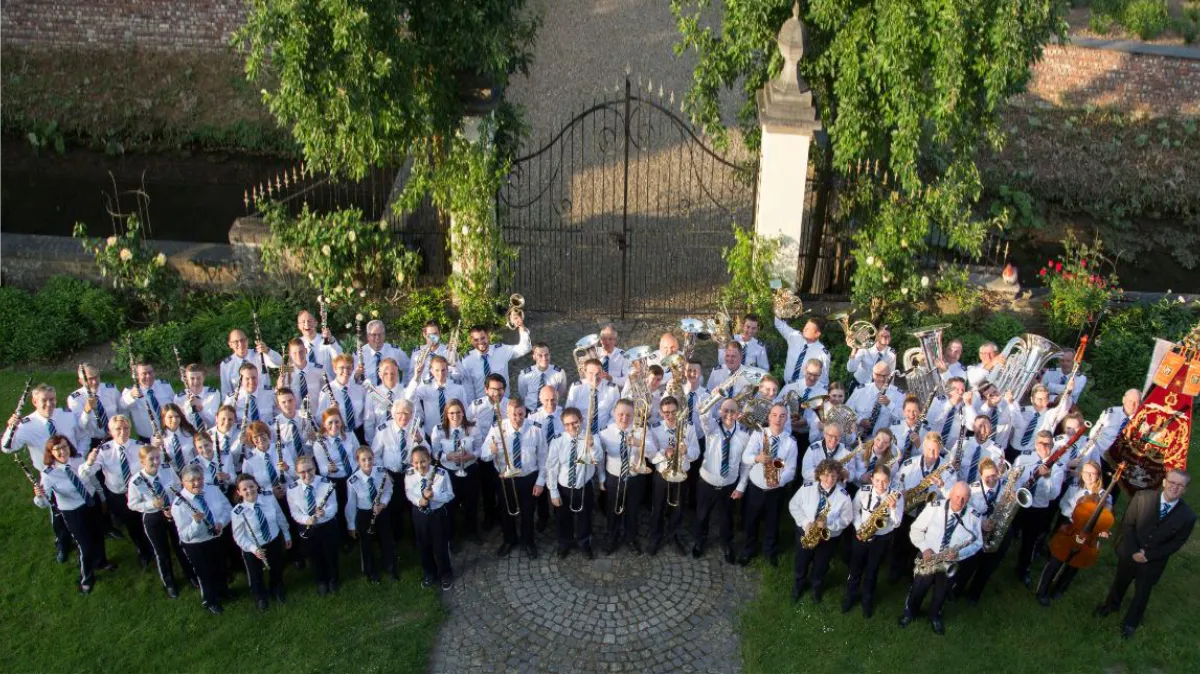 harmonie concordia obbicht