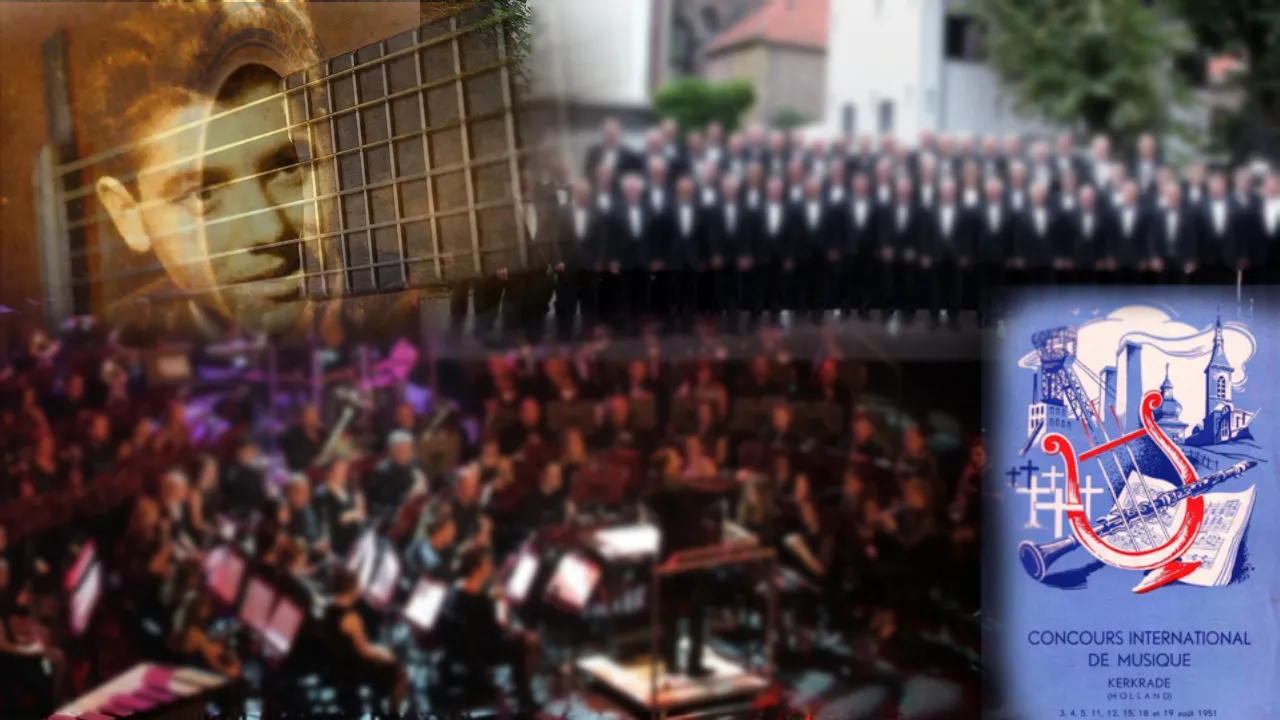 harmonie koor jo erens