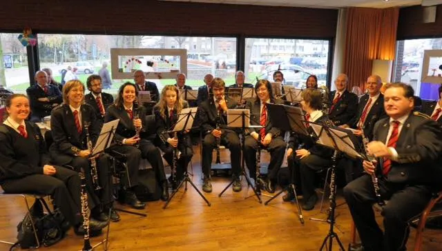 harmonie lindenheuvel 0