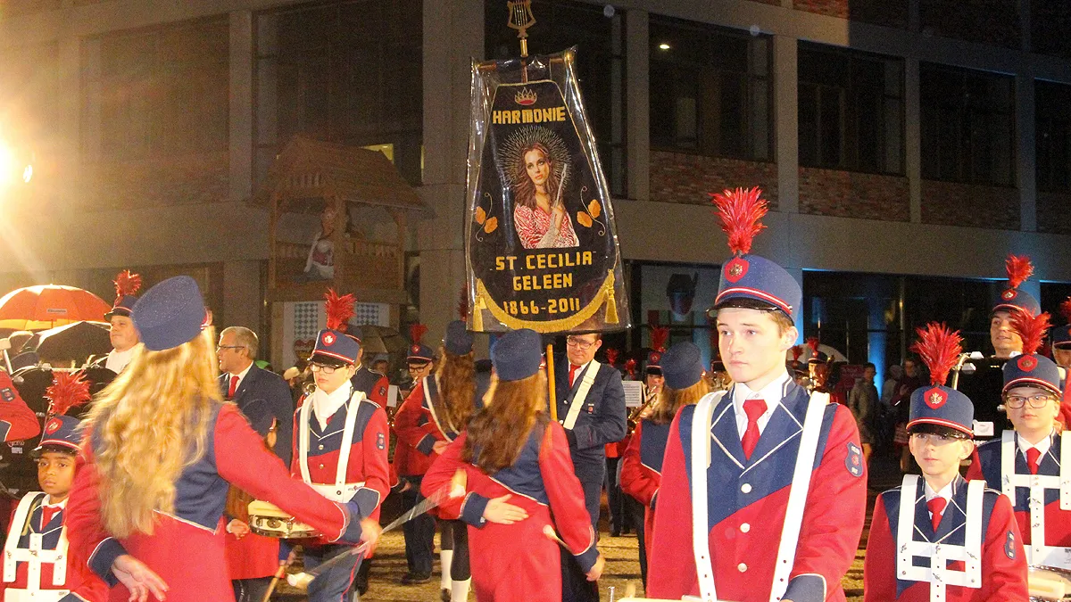 harmonie st cecilia 1866 geleen