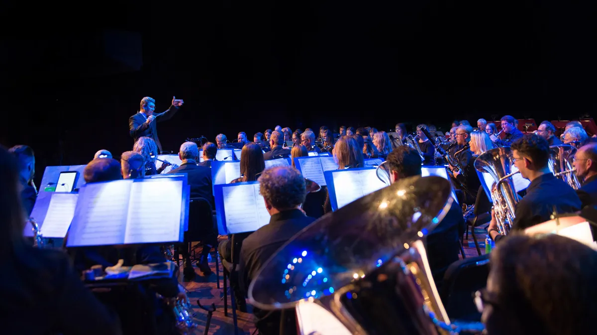 harmonieorkest st cecilia grevenbicht papenhoven