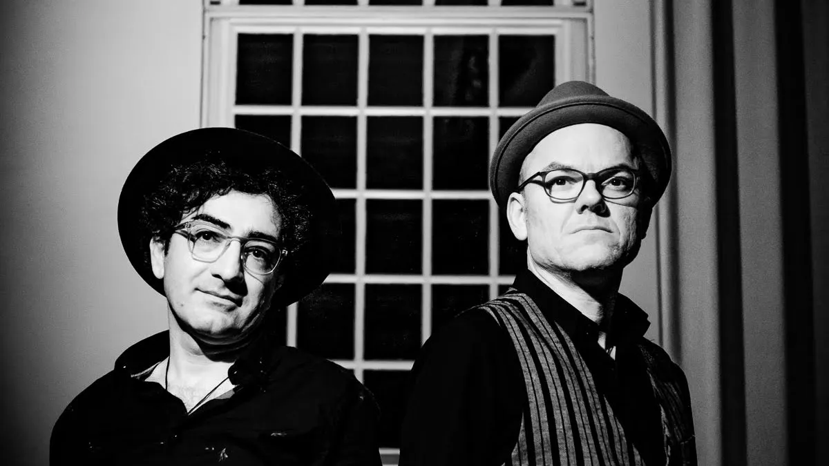 harold k en hamid reza behzadian