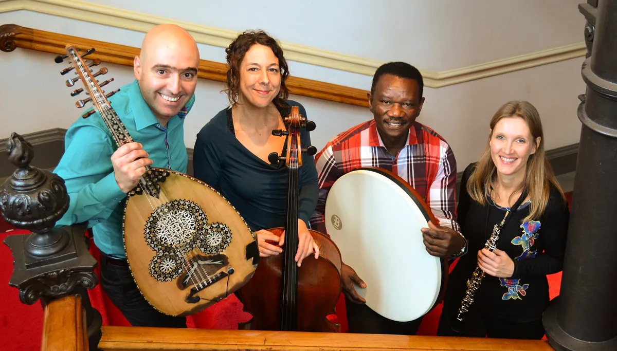 haytam sofia qu4tet 002