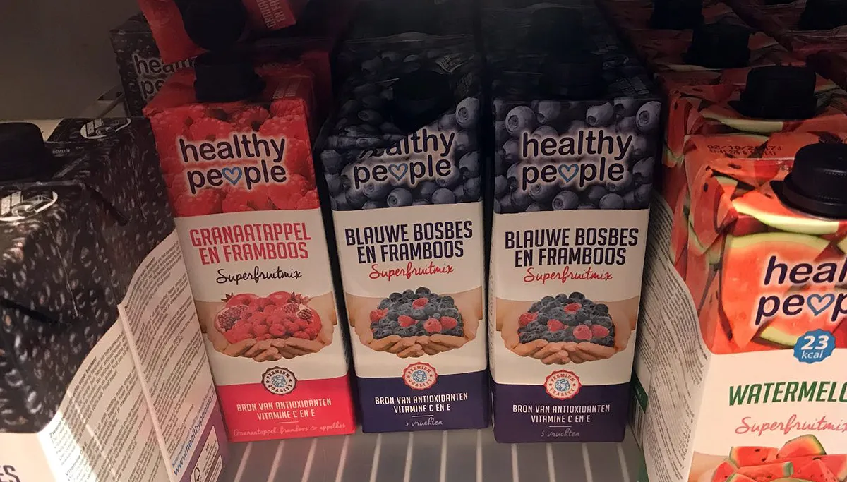 healthy people bosbes framboos windei 2016