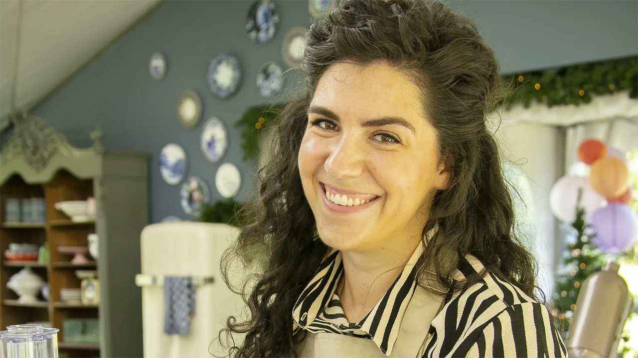 heel holland bakt pauline uit limbricht