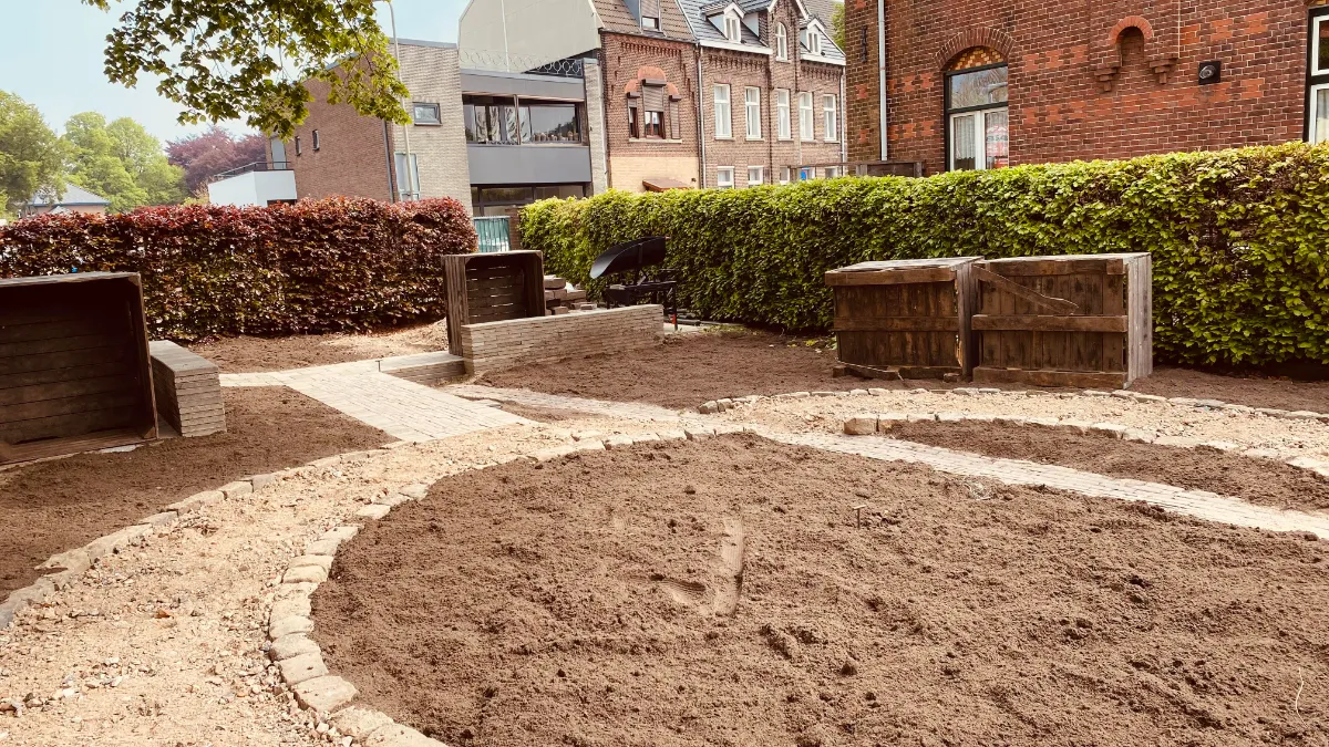 heemelrijk tuin jupiter 1