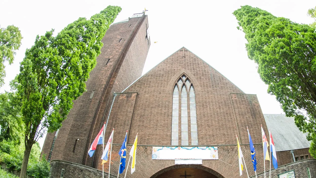 heilig hartkerk overhoven sittard paasconcert 2020