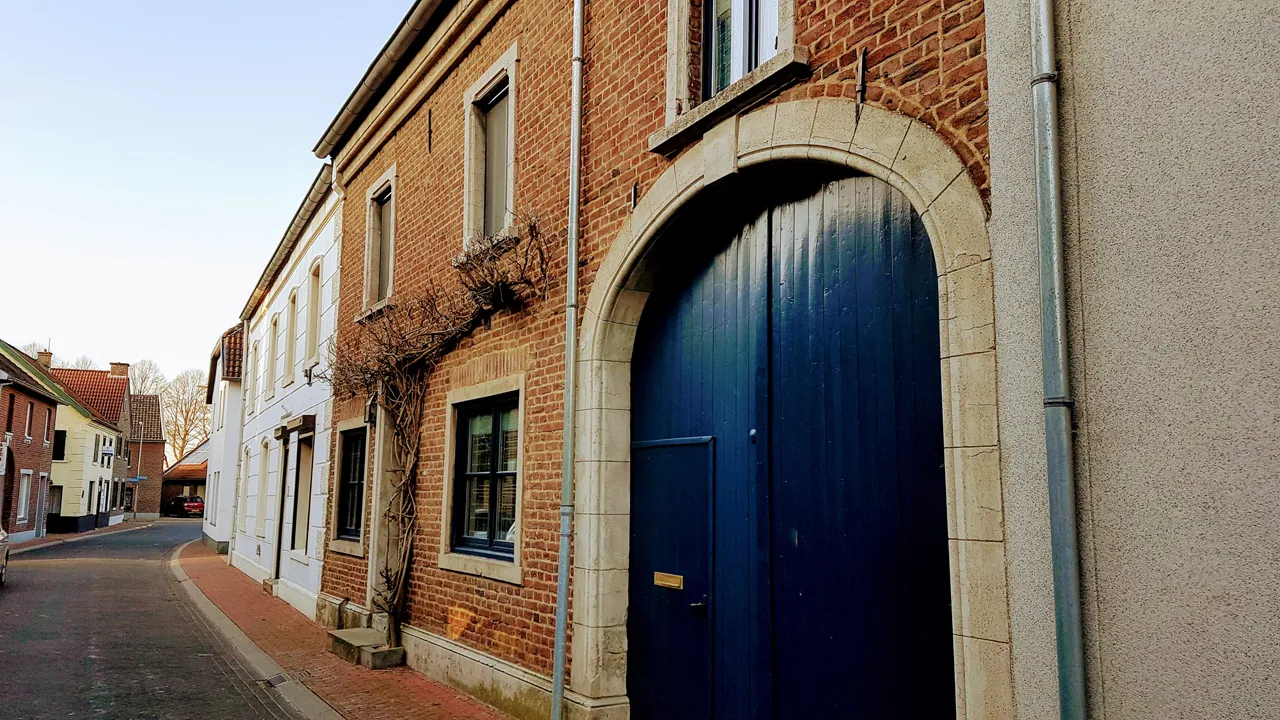 heilig kruisstraat grevenbicht