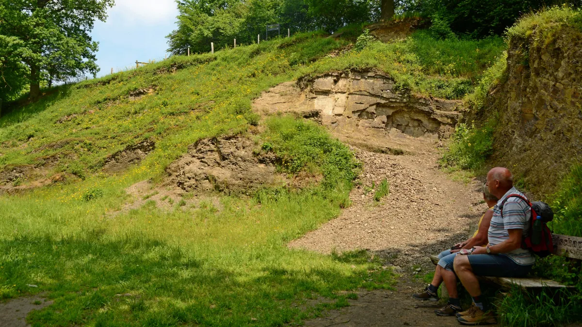 heimansgroeve geuldal henk heijligers hli 4458