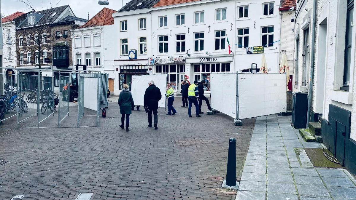 hekken markt sittard 2