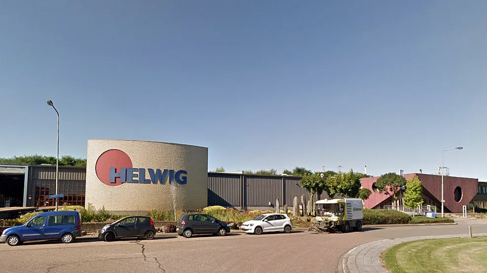 helwig timmerfabriek