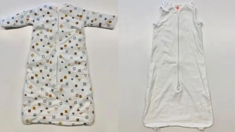 hema babyslaapzak 4 seizoenen