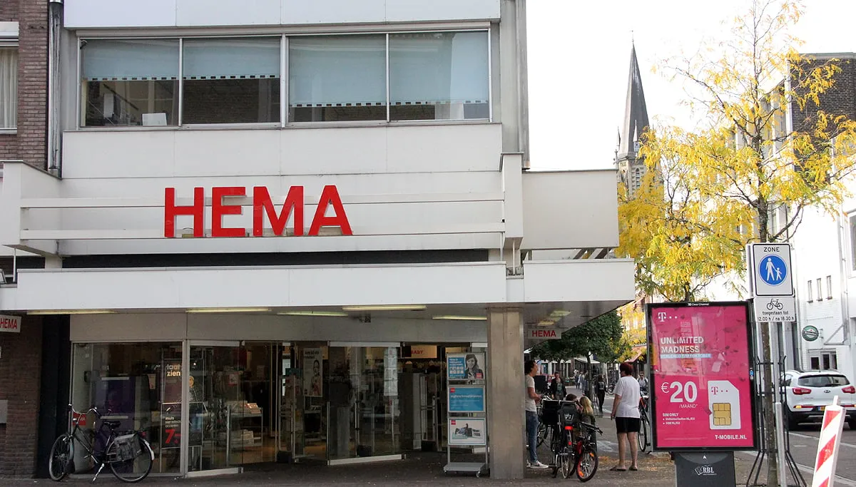 hema sittard