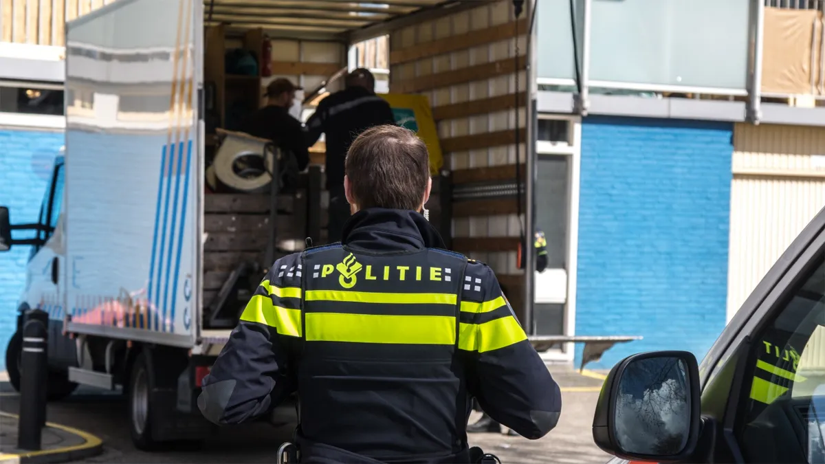 hennepplantage eisenhowerstraat 12 april 2021 bjorn de hoog