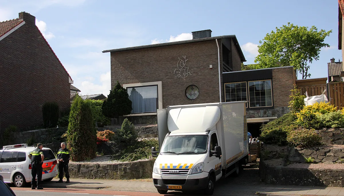 hennepplantage molenweg limbricht