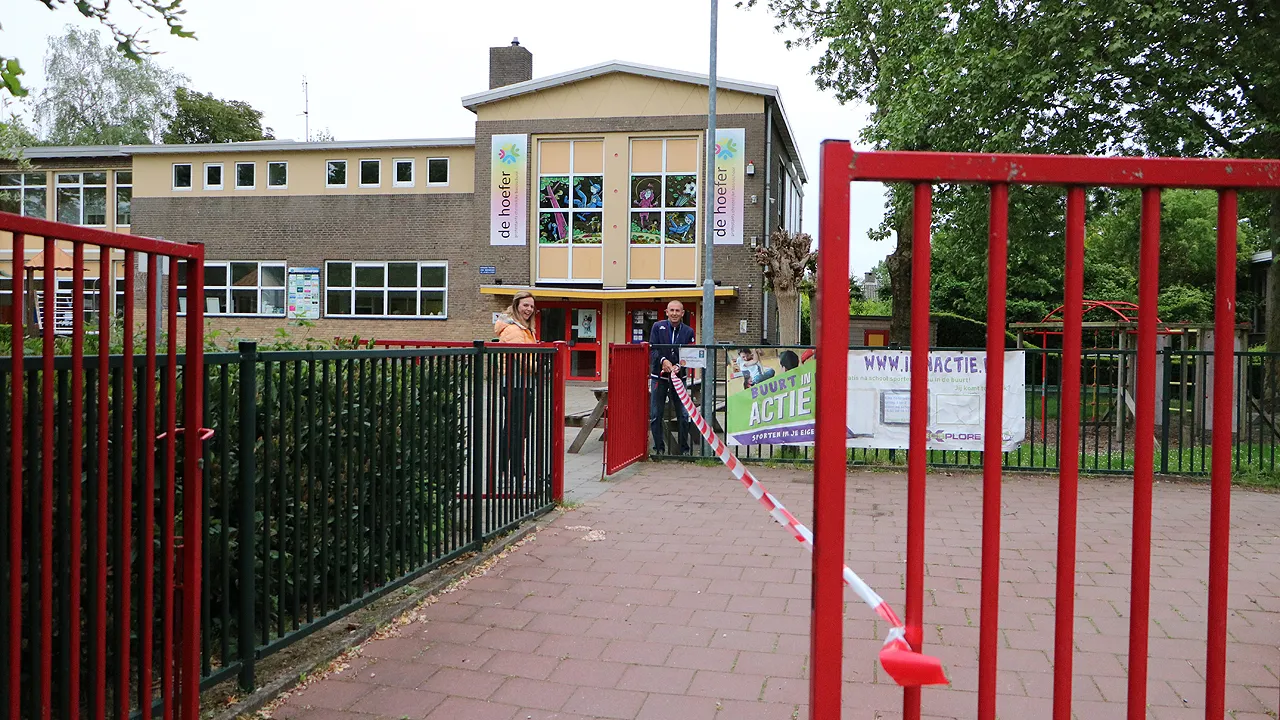 herstart basisscholen 11 mei 2020 02