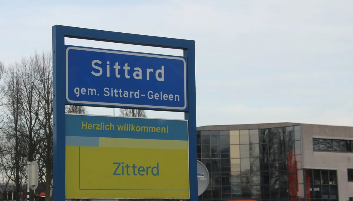 herzlich wilkommen in sittard geleen