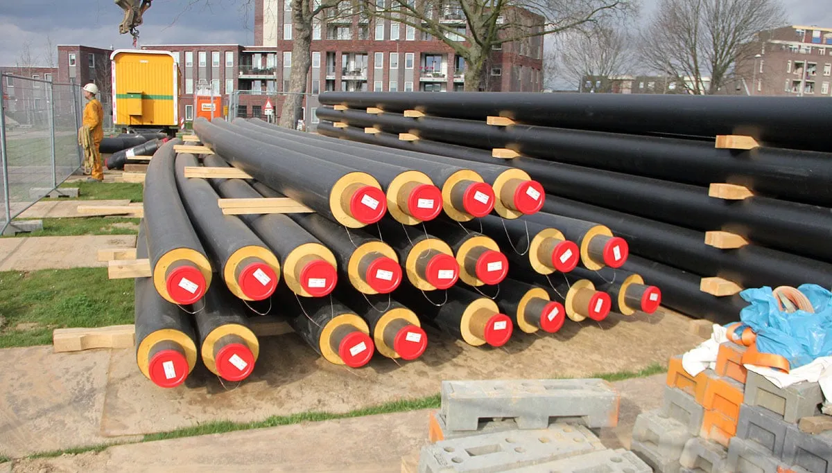 het groene net aanleg elisabeth van barstraat