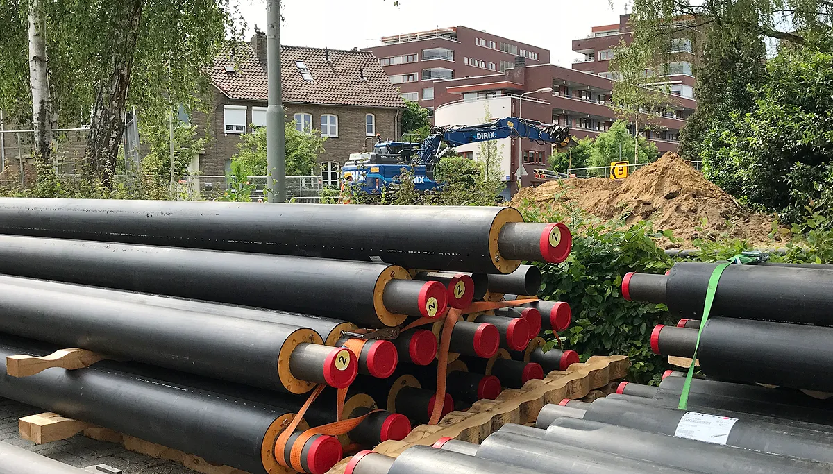 het groene net mgr claessensstraat