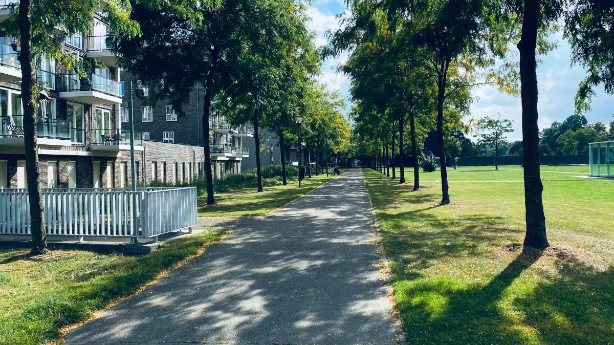 het lang getske in sittard