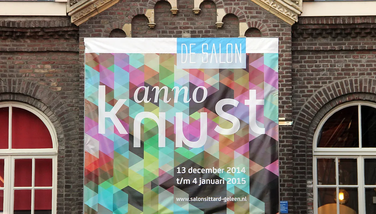 het salon 2014