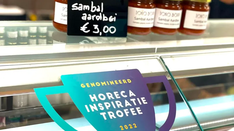 hit nominatie voor toko bopp