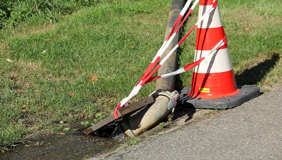 hitsberg obbicht wateroverlast 1