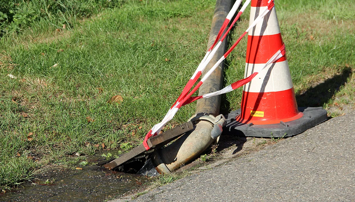 hitsberg obbicht wateroverlast 1