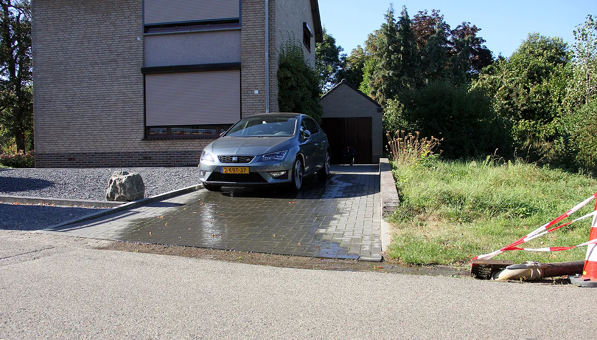 hitsberg obbicht wateroverlast 2