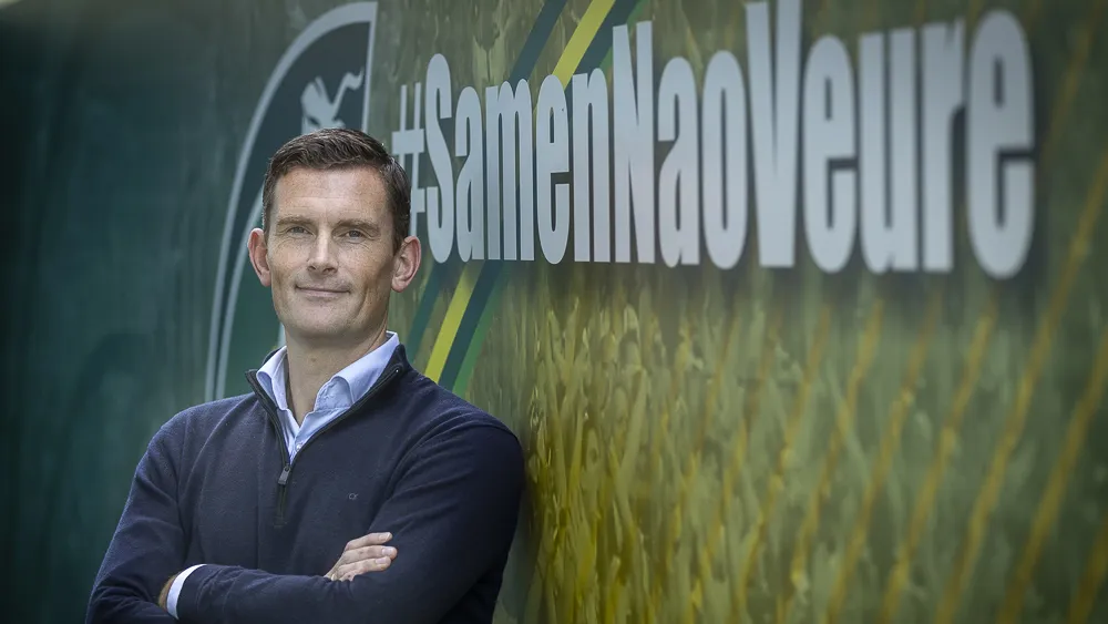 hjo jurgen seegers