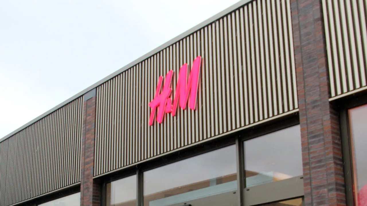 hm sittard paradijsstraat