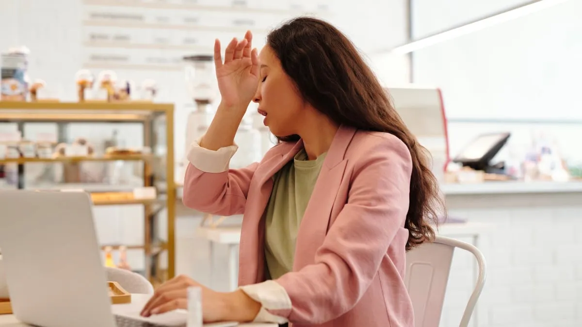 hoe voorkom ik ziekteverzuim cc0 via pexels