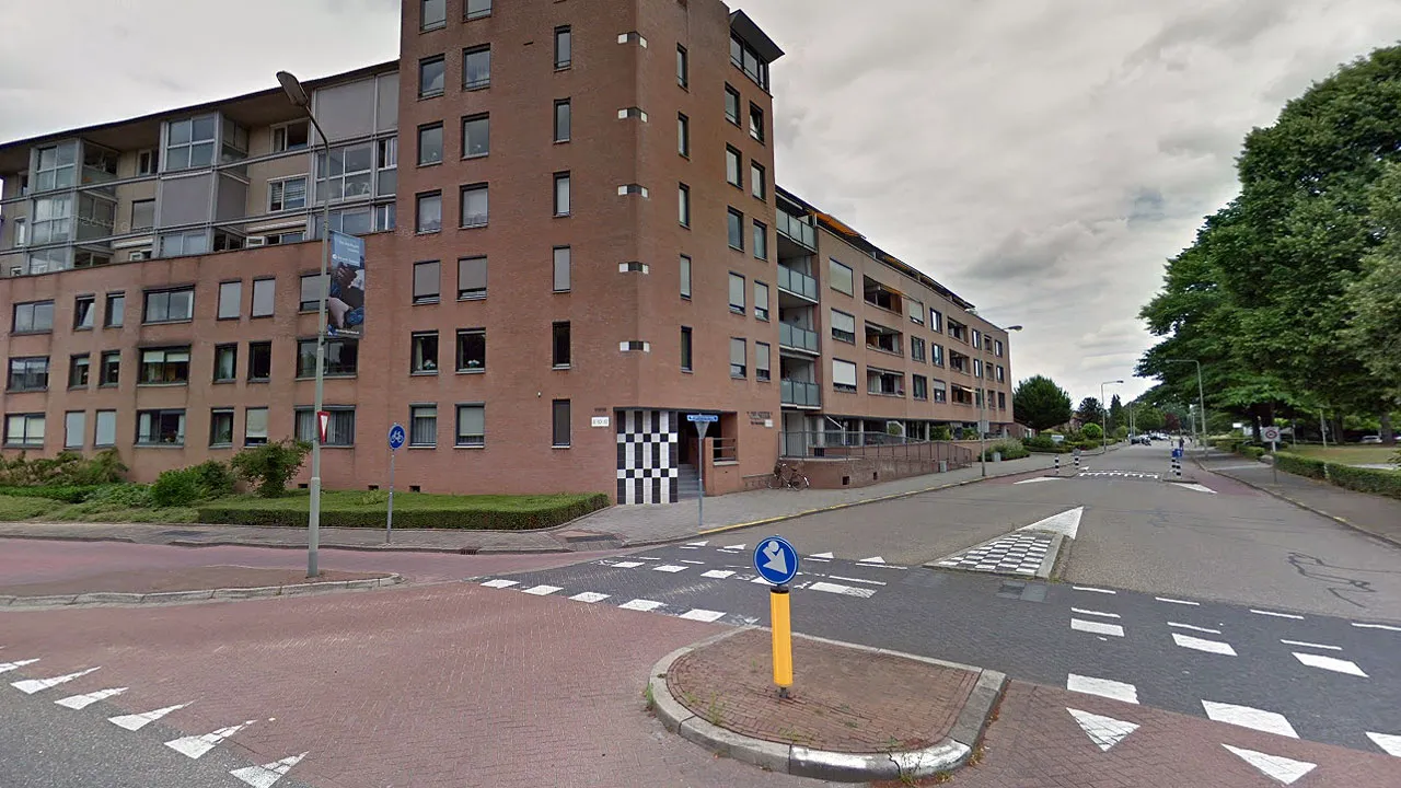 hoek kennedysingel broeksittarderweg
