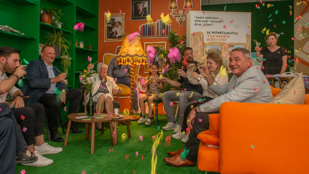 hoeskamer geleen zuid