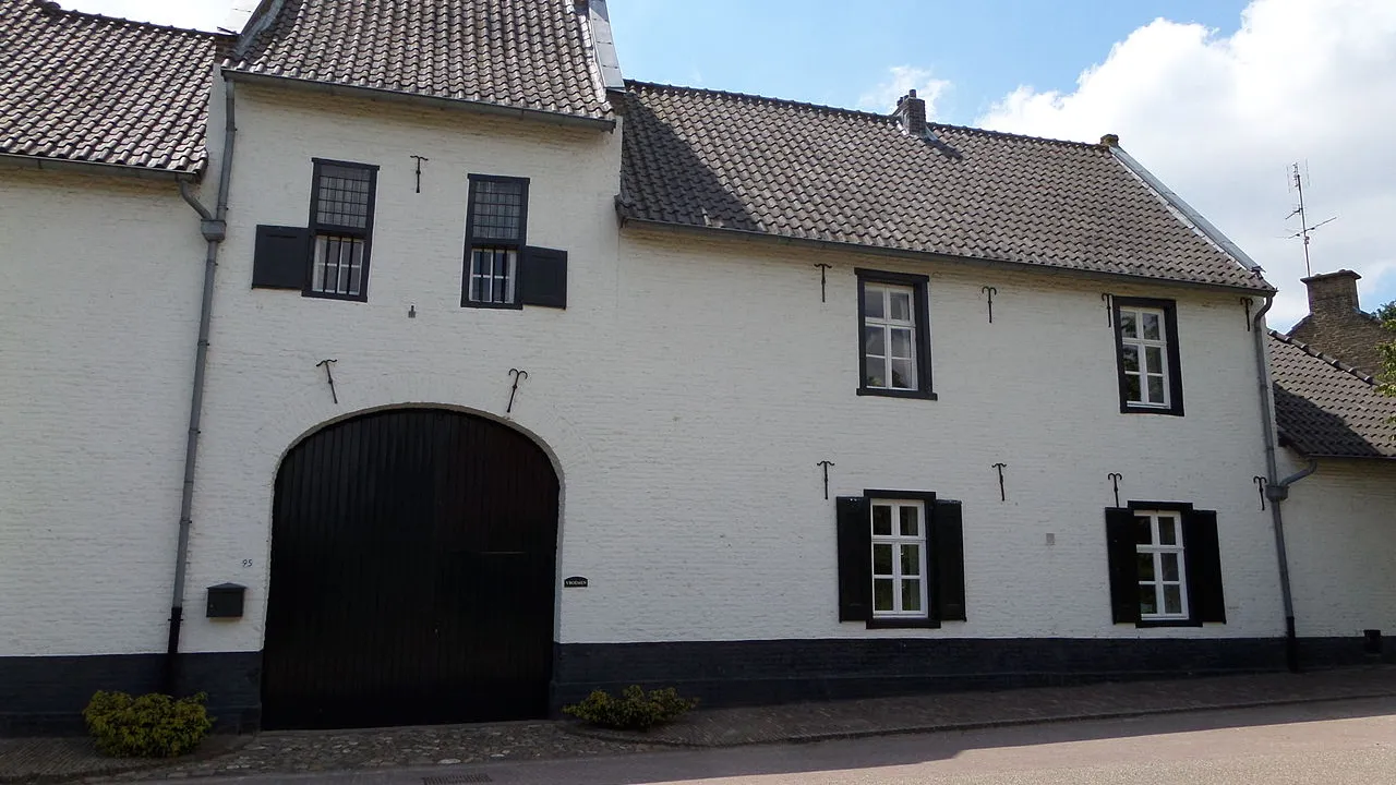 hoeve lahrhof