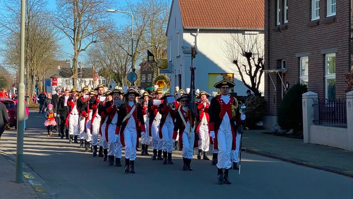 hofkapel daag en nach grevenbicht
