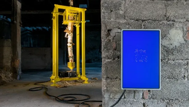 hollandse savanne domijnen