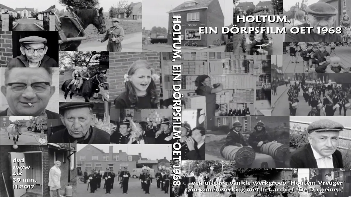 holtum dorpsfilm
