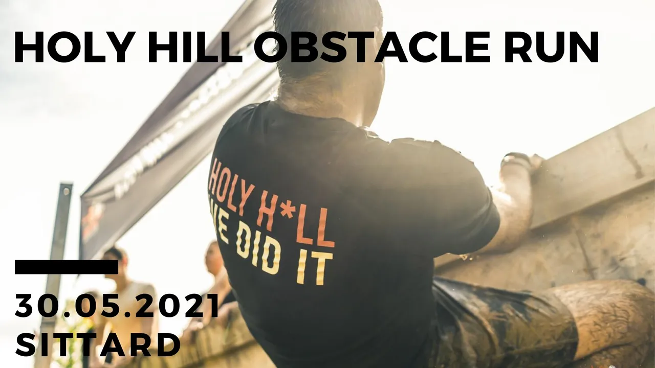 holy hill obstacle run 2021