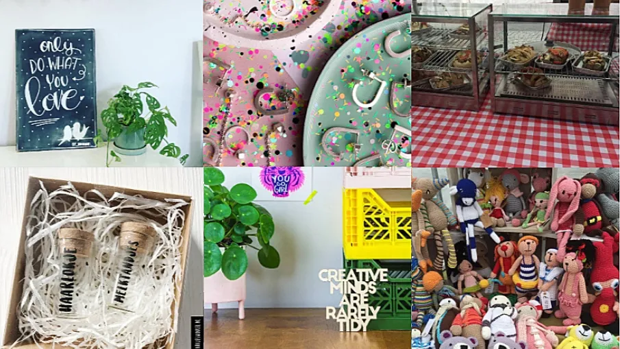 homemade market voorjaar 2019 sittard